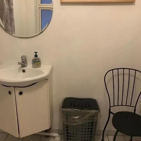 哥本哈根旅馆