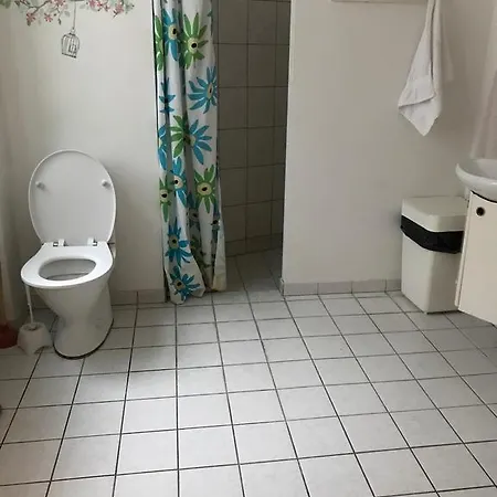 哥本哈根旅馆 2*