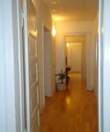 Guesthouse Copenhagen Maison d'hôtes