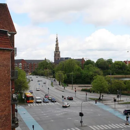 Guesthouse Copenhagen 2* Copenhague