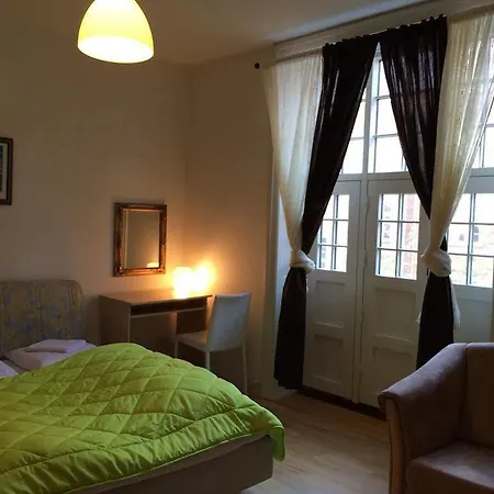 Guesthouse Copenhagen Copenhague