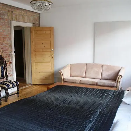 Guesthouse Copenhagen Maison d'hôtes Copenhague