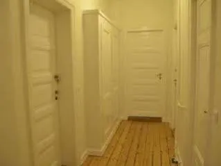 בית הארחה Guesthouse Copenhagen 2*