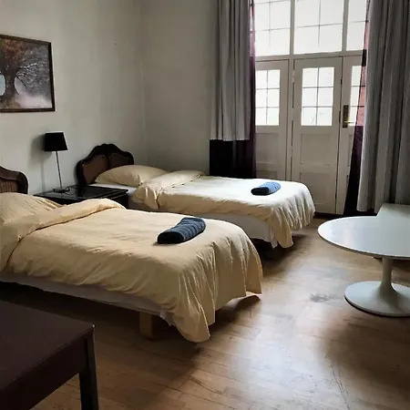Guesthouse Copenhagen Kopenhaga