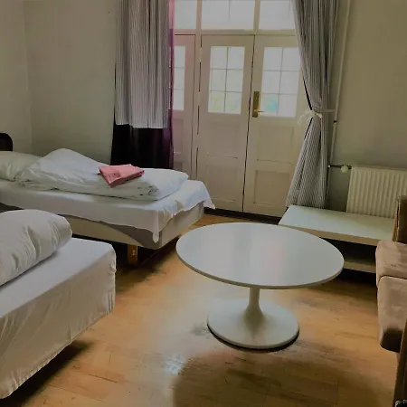 Guesthouse Copenhagen Gasthof Kopenhagen