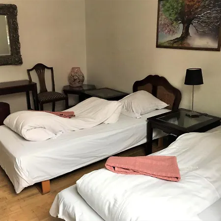 Gasthof Guesthouse Copenhagen Kopenhagen