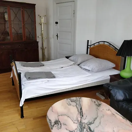Guesthouse Copenhagen 2* Kopenhagen