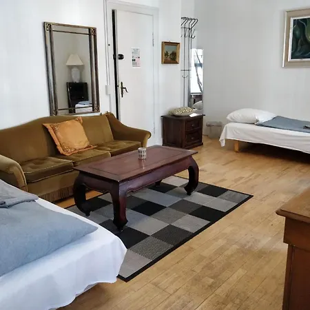 Gasthof Guesthouse Copenhagen 2*