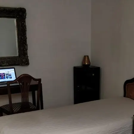 Guesthouse Copenhagen Kopenhaga