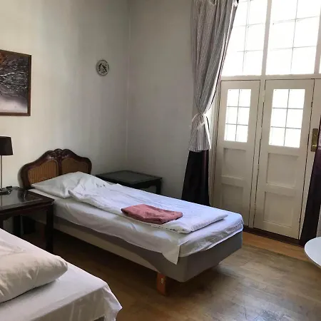 Guesthouse Copenhagen Gasthof Kopenhagen
