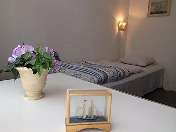 Guesthouse Copenhagen Pensjonat 2*