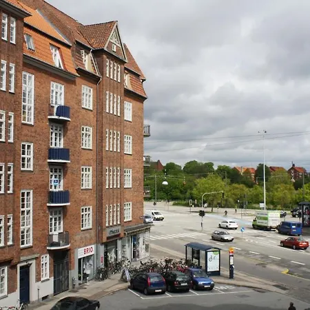 Guesthouse Copenhagen 2* København