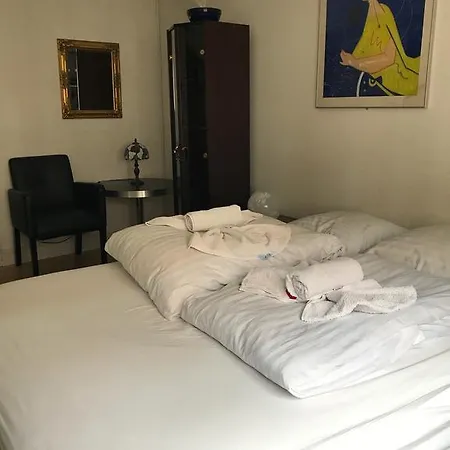 Guesthouse Copenhagen 2* Kopenhagen