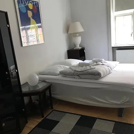 Guesthouse Copenhagen بيت ضيافة