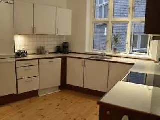 Guesthouse Copenhagen Gasthof 2*