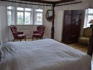 Pensjonat Guesthouse Copenhagen Kopenhaga