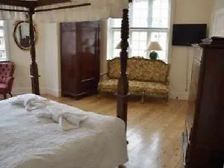 Guesthouse Copenhagen Pensjonat Kopenhaga