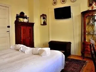 Guesthouse Copenhagen Kopenhaga