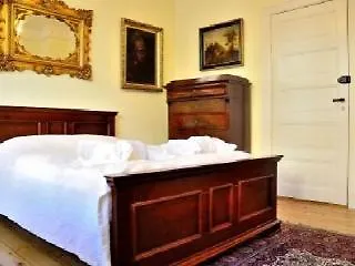 Pensjonat Guesthouse Copenhagen 2*