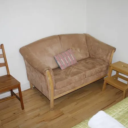 Pensjonat Guesthouse Copenhagen 2*