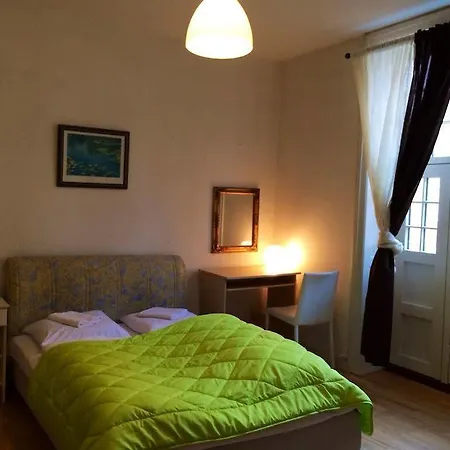 Guesthouse Copenhagen Pensjonat Kopenhaga