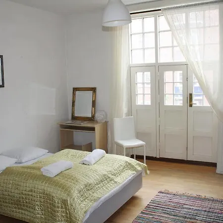 Guesthouse Copenhagen Gasthof Kopenhagen