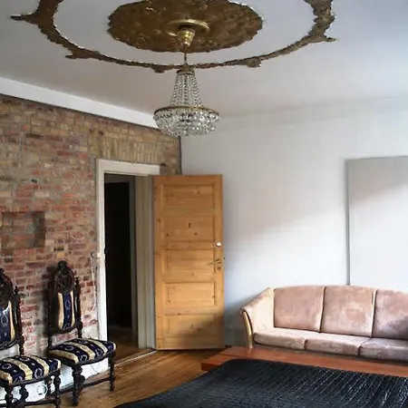 Guesthouse Copenhagen Pensjonat Kopenhaga