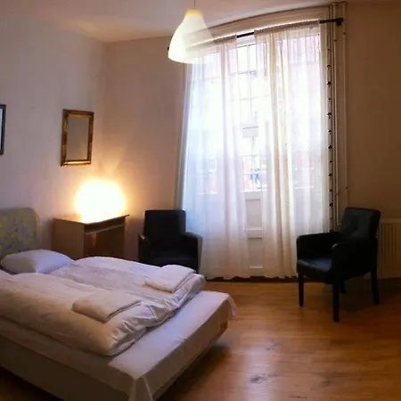 Pensjonat Guesthouse Copenhagen