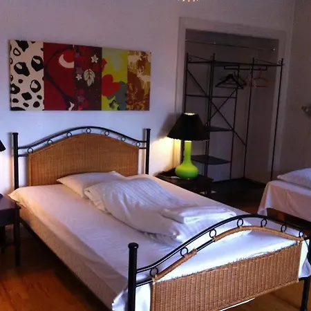 Guesthouse Copenhagen Gasthof Kopenhagen