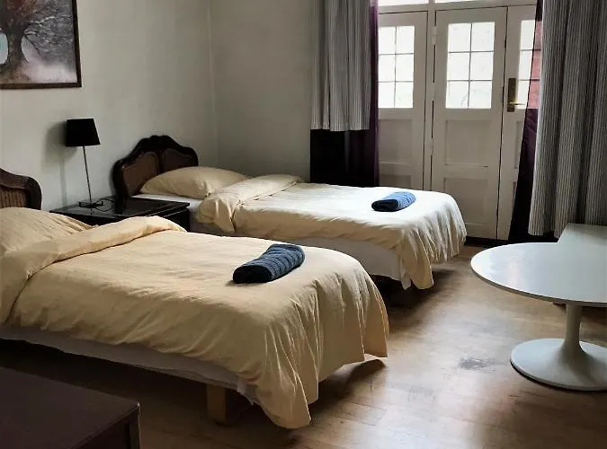 Guesthouse Copenhagen Копенгаген