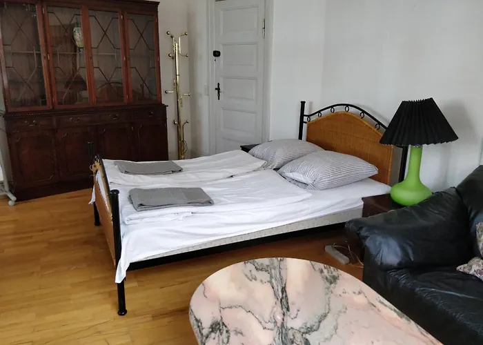 Guesthouse Copenhagen 2* Copenhague
