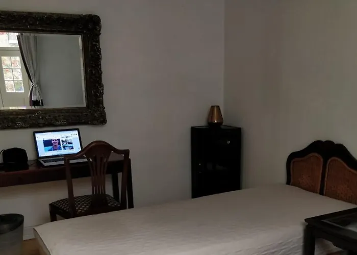 Guesthouse Copenhagen Копенгаген