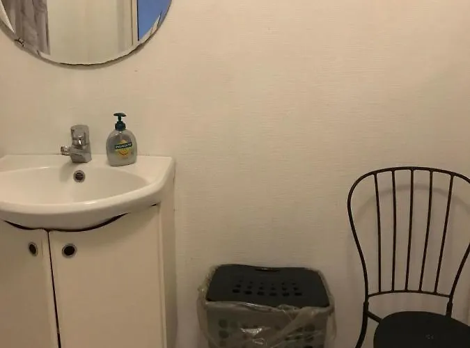 Guesthouse Copenhagen