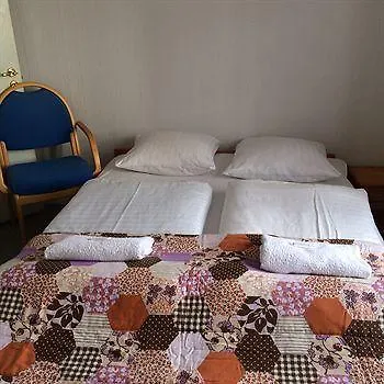 Guesthouse Copenhagen 2*