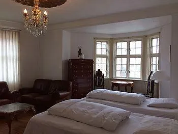 Guesthouse Copenhagen