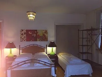 Guesthouse Copenhagen 2* Копенгаген