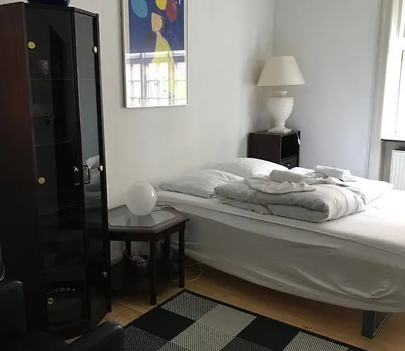 Гостевой дом Guesthouse Copenhagen 2*