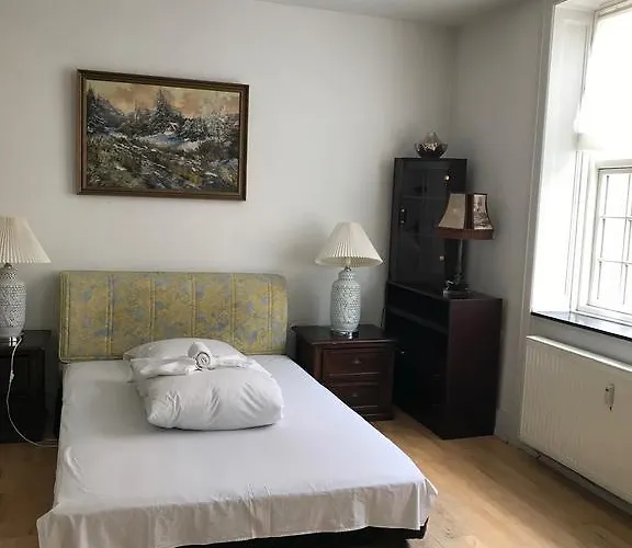 Guesthouse Copenhagen Копенгаген