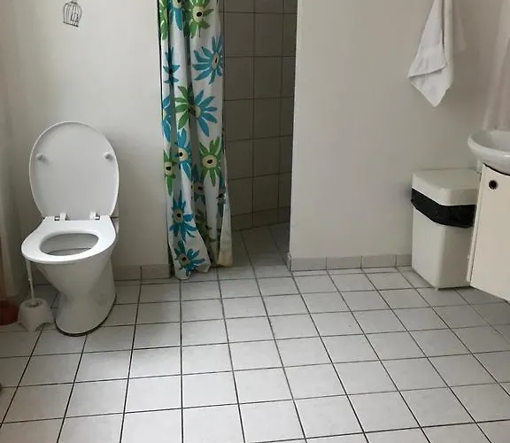 Guesthouse Copenhagen 2*