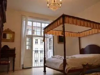 Guesthouse Copenhagen Гостевой дом