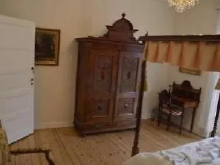 Guesthouse Copenhagen 2*