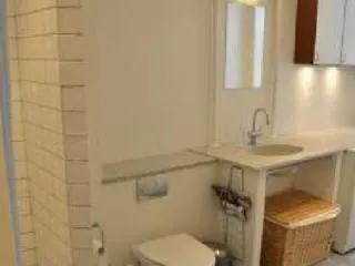 Guesthouse Copenhagen Копенгаген