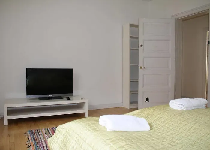 Guesthouse Copenhagen Гостевой дом 2*