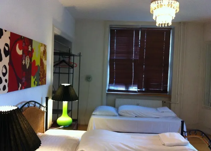 Guesthouse Copenhagen