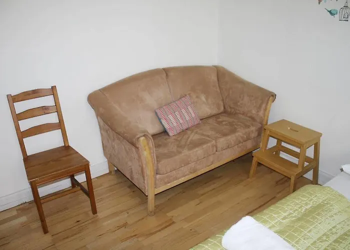 Гостевой дом Guesthouse Copenhagen 2*