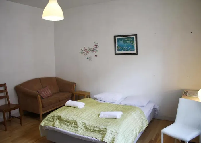 Guesthouse Copenhagen