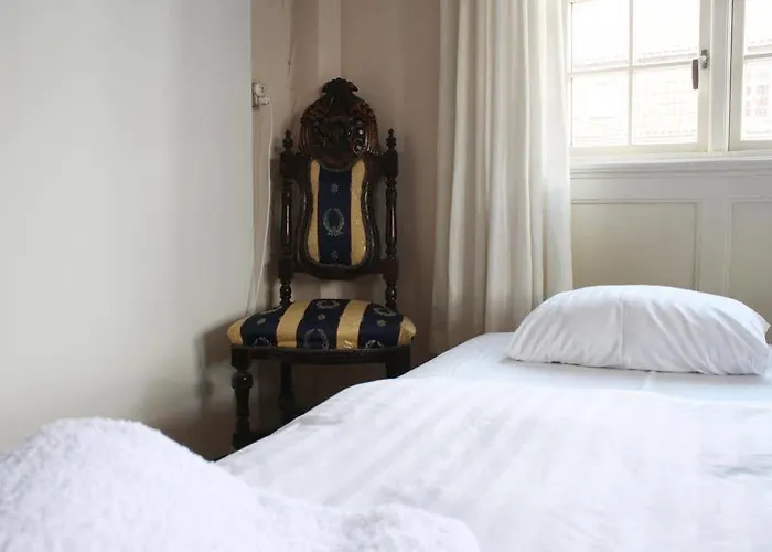 Guesthouse Copenhagen