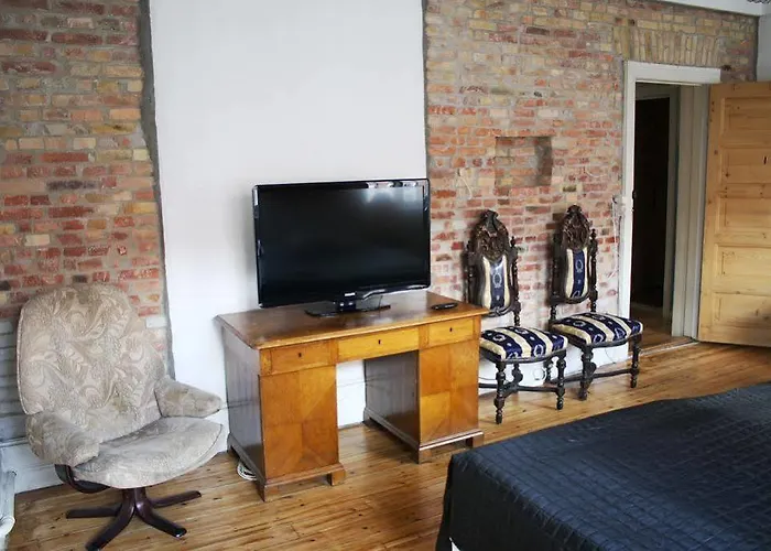 Guesthouse Copenhagen