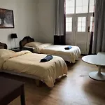 哥本哈根旅馆 哥本哈根