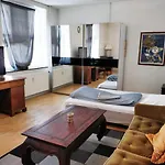 哥本哈根旅馆 2*
